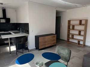 Studio Meublé à Louer - 29m2 - Hyper Centre