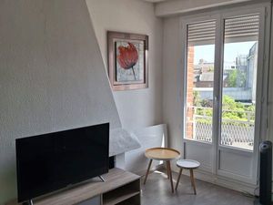 Loue charmant studio meublé 25m2 centre ville