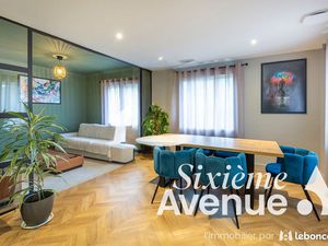 Maison 3 pièces 73 m²