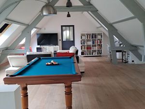 Charmante maison à Soissons