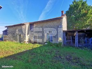 Ferme 4 pièces 130 m²