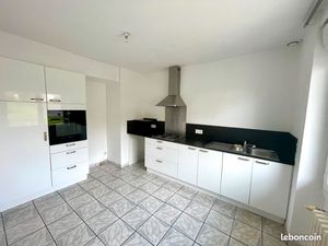 À vendre – Maison 110 m² – Landerneau  proche centre-ville