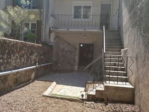 Petite maison quartier calme