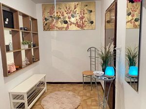 Logement avec balcon