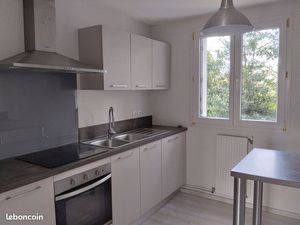 Appartement à louer à Agen