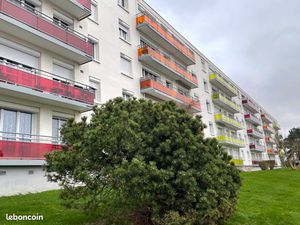 Appartement NEUVILLE LES DIEPPE
