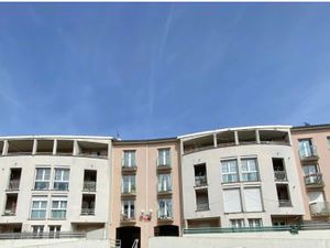 Appartement 2 pièces 53 m²