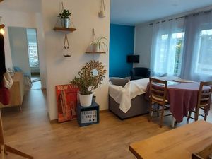 Appartement 50m2 Amiens