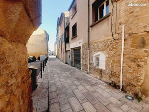 Local 22m² climatisé Théatre Antique