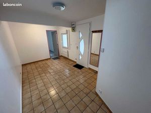 Maison 2 pièces 28 m²