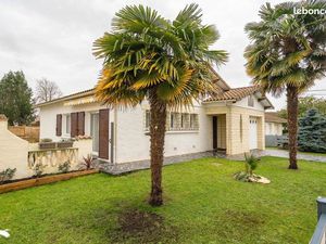 Maison 3 pièces 87 m²