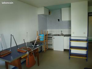 A vendre studio sur Talence