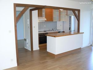 Location T2 Toulouse 31200