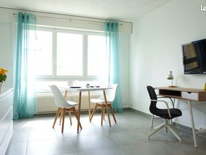 Appartement F1 Thionville Tout Inclus