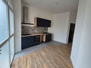 T2 neuf Villeneuve la Rivière