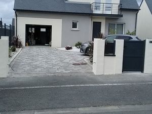 Maison meublée a louer