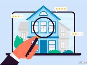 Recherche appartement à louer