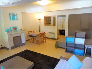 Studio centre ville Digne les Bains