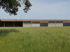 Hivernage camping car