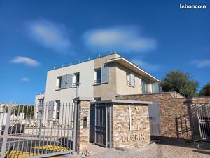 Appartement 4 pièces 96 m²