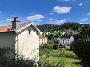 Maison 3 pièces 71 m²