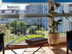 Agreable appartement