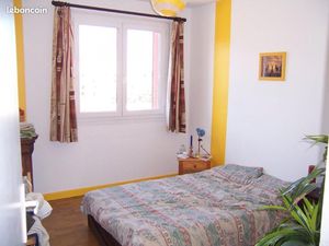 Appartement 2 pièces 50 m²