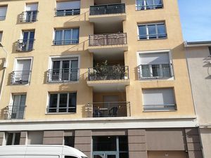 Garage/Box - SAXE GAMBETTA