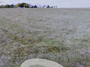 Terrain 520 m² Reims