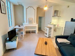 Location appartement T2