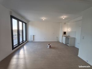 Appartement 47m2
