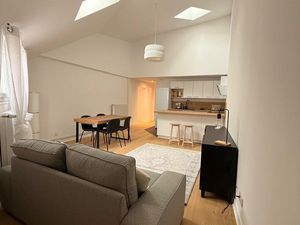 Appartement T3 de 76 m² – Entièrement rénové – Hypercentre – Hôtel particulier
