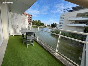 Studio les minimes lac