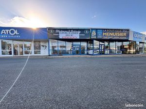 Local commercial 200m2