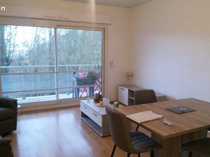Appartement T2 50m2