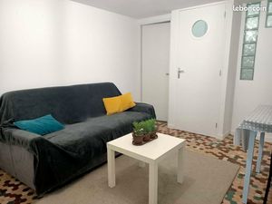 Loue logement meublé