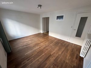 Studio hyper centre caen