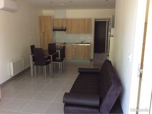 Appartement centre ville Valence d’Agen