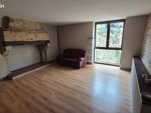 Appartement T3 83m2