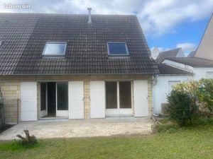 Pavillon 4 pièces 97 m²