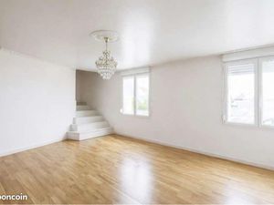 Maison à loué - Quartier Rochelles - Dreux