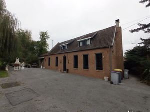 Vente maison longere