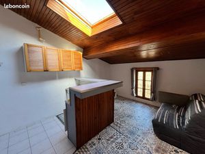 Appartement T2 Bis centre Nérac