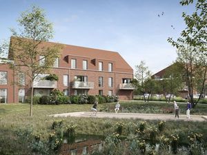 Les terrasses de l'europe