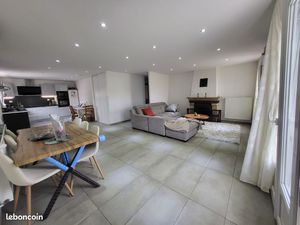 Maison individuelle plain plied