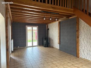 Location pavillon Mondeville