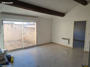 A Bessan appartement