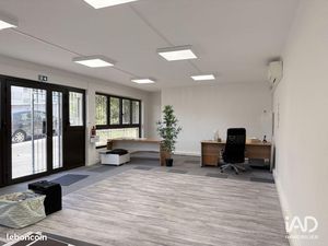 Bureaux 77 m² TOULON