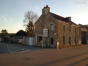 Maison de bourg