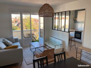 Appartement Coup de cœur 43 m²